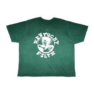 Kentucky Boy Tyler 'Kentucky Filth' Tee